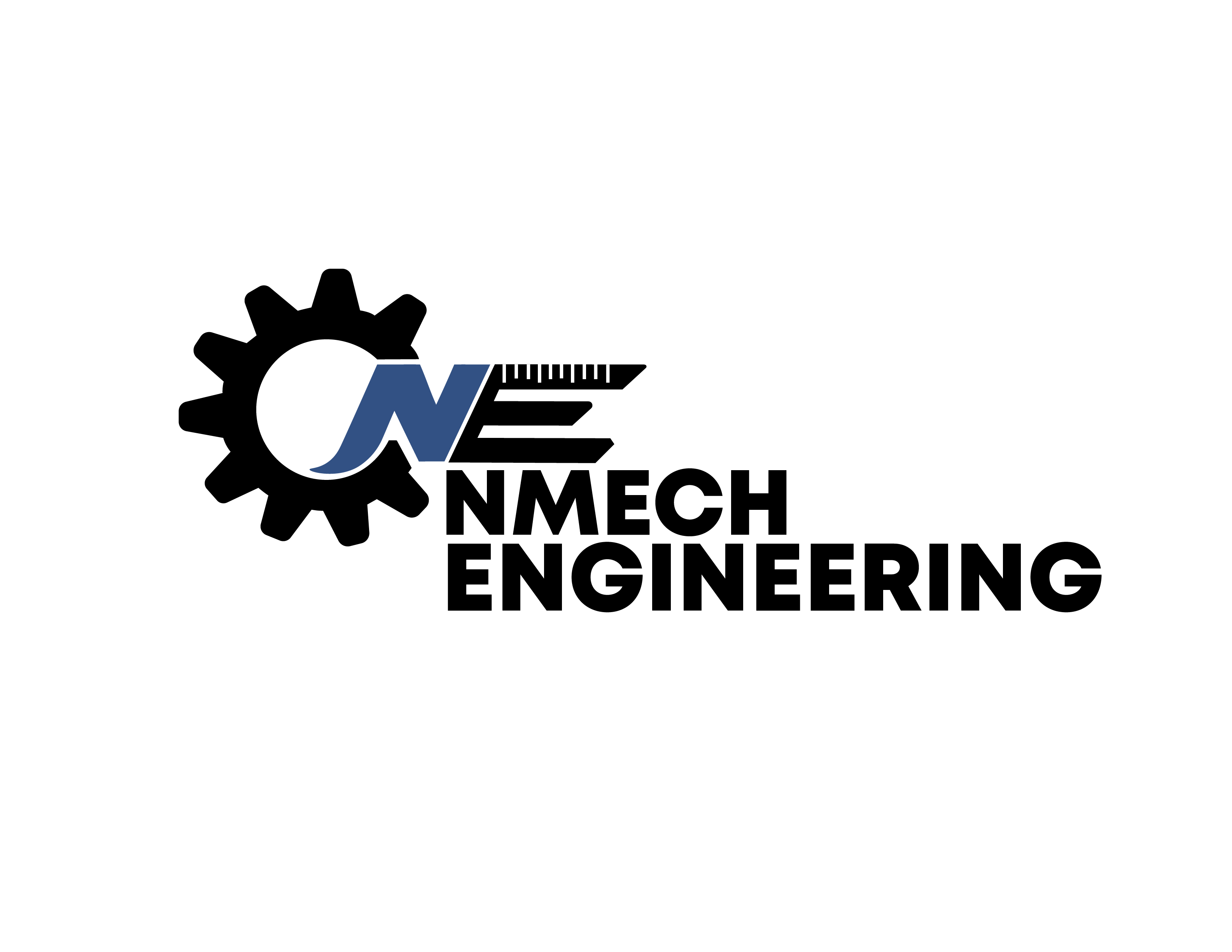 NMech Engineering Logo